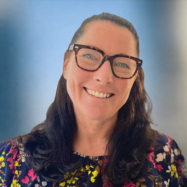 Angela Moore - Client Manager at Moneta